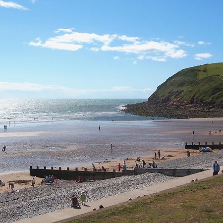 The Byres Tethera St Bees Exteriér fotografie